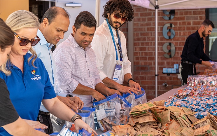 Community Involvement Slide 9