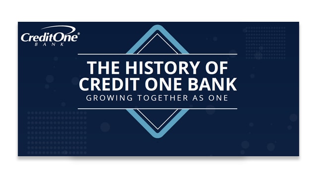 Credit One Bank, Projects