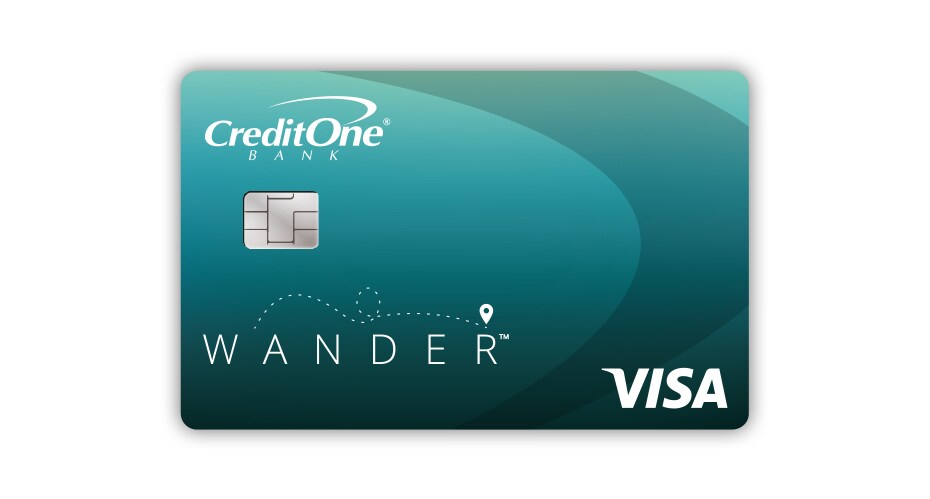 See if You're Pre-Qualified for a Credit Card | Credit One Bank