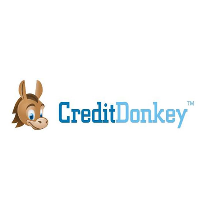 CreditDonkey Logo