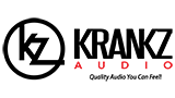 Krankz Audio Logo