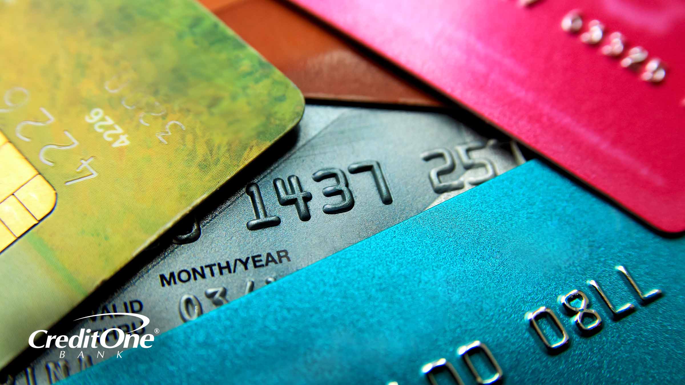 Can You Pay Off One Credit Card With Another Credit Card Credit One Bank