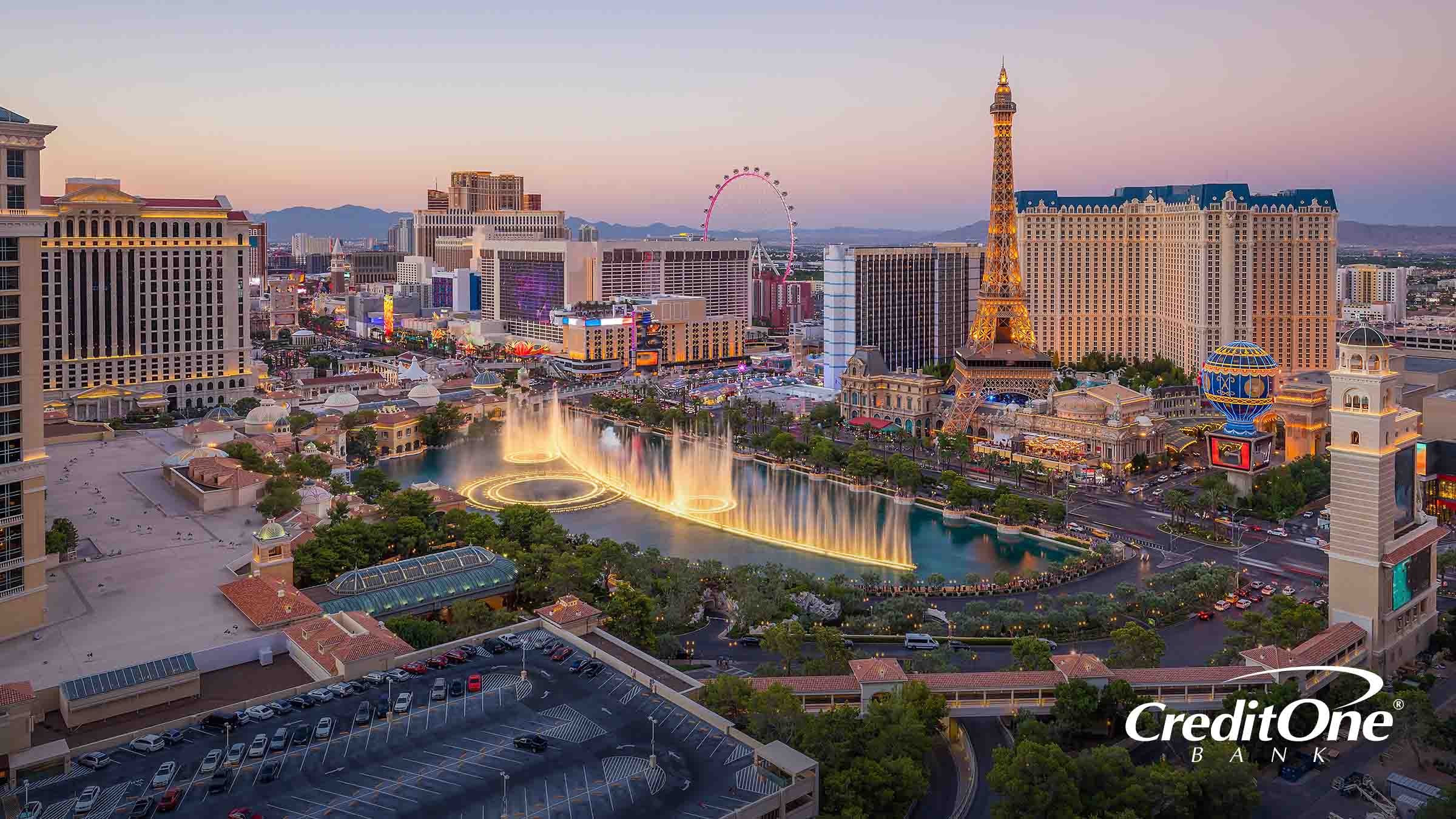 The Eiffel Tower Experience in Las Vegas - Travel Pockets