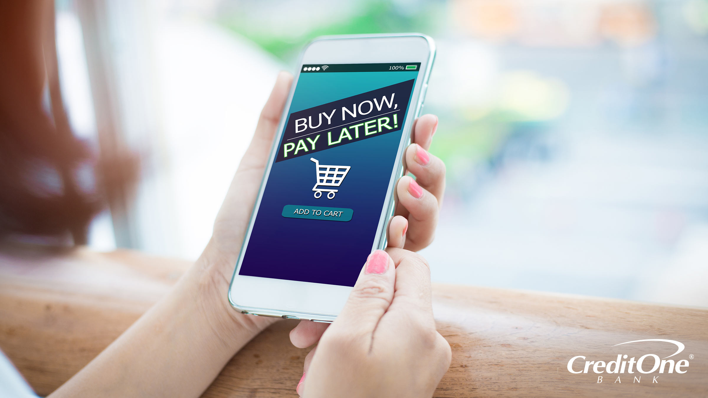 What Does Buy Now, Pay Later Mean?