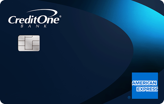 Credit One Bank American Express Credit Card | Credit One Bank